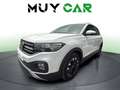 Volkswagen T-Cross 1.0 TSI Advance DSG7 81kW Blanco - thumbnail 3