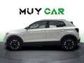 Volkswagen T-Cross 1.0 TSI Advance DSG7 81kW Blanco - thumbnail 4