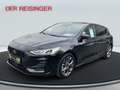 Ford Focus ST-Line Schwarz - thumbnail 2