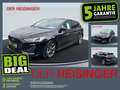Ford Focus ST-Line Schwarz - thumbnail 1