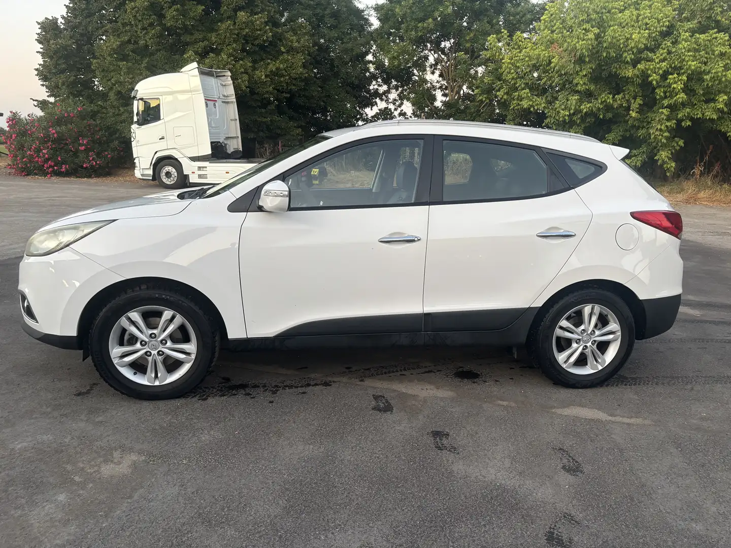 Hyundai iX35 1.6 Comfort 2wd - 2