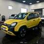 Fiat Panda 1.3 mjt 16v City Cross s Gelb - thumbnail 2