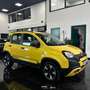 Fiat Panda 1.3 mjt 16v City Cross s Gelb - thumbnail 3