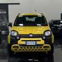 Fiat Panda 1.3 mjt 16v City Cross s Gelb - thumbnail 1