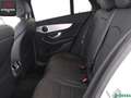 Mercedes-Benz C 300 C 300 T AMG MULTIBEAM,DISTRO,360GRAD,AMBIENTE,SH Weiß - thumbnail 11