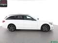 Mercedes-Benz C 300 C 300 T AMG MULTIBEAM,DISTRO,360GRAD,AMBIENTE,SH Weiß - thumbnail 6