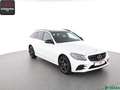 Mercedes-Benz C 300 C 300 T AMG MULTIBEAM,DISTRO,360GRAD,AMBIENTE,SH Weiß - thumbnail 7