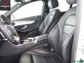 Mercedes-Benz C 300 C 300 T AMG MULTIBEAM,DISTRO,360GRAD,AMBIENTE,SH Weiß - thumbnail 10