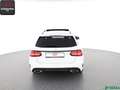 Mercedes-Benz C 300 C 300 T AMG MULTIBEAM,DISTRO,360GRAD,AMBIENTE,SH Weiß - thumbnail 4