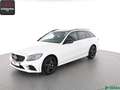 Mercedes-Benz C 300 C 300 T AMG MULTIBEAM,DISTRO,360GRAD,AMBIENTE,SH Weiß - thumbnail 1