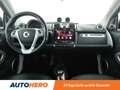 smart forTwo 0.9 Turbo BRABUS Xclusive Aut.*SHZ*ALU*PANO* White - thumbnail 12