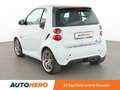 smart forTwo 0.9 Turbo BRABUS Xclusive Aut.*SHZ*ALU*PANO* White - thumbnail 4