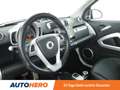 smart forTwo 0.9 Turbo BRABUS Xclusive Aut.*SHZ*ALU*PANO* White - thumbnail 11