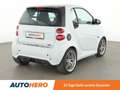smart forTwo 0.9 Turbo BRABUS Xclusive Aut.*SHZ*ALU*PANO* White - thumbnail 6