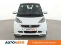smart forTwo 0.9 Turbo BRABUS Xclusive Aut.*SHZ*ALU*PANO* White - thumbnail 9