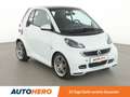 smart forTwo 0.9 Turbo BRABUS Xclusive Aut.*SHZ*ALU*PANO* White - thumbnail 8