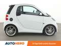 smart forTwo 0.9 Turbo BRABUS Xclusive Aut.*SHZ*ALU*PANO* White - thumbnail 7