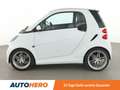 smart forTwo 0.9 Turbo BRABUS Xclusive Aut.*SHZ*ALU*PANO* White - thumbnail 3