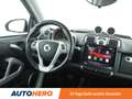 smart forTwo 0.9 Turbo BRABUS Xclusive Aut.*SHZ*ALU*PANO* White - thumbnail 13