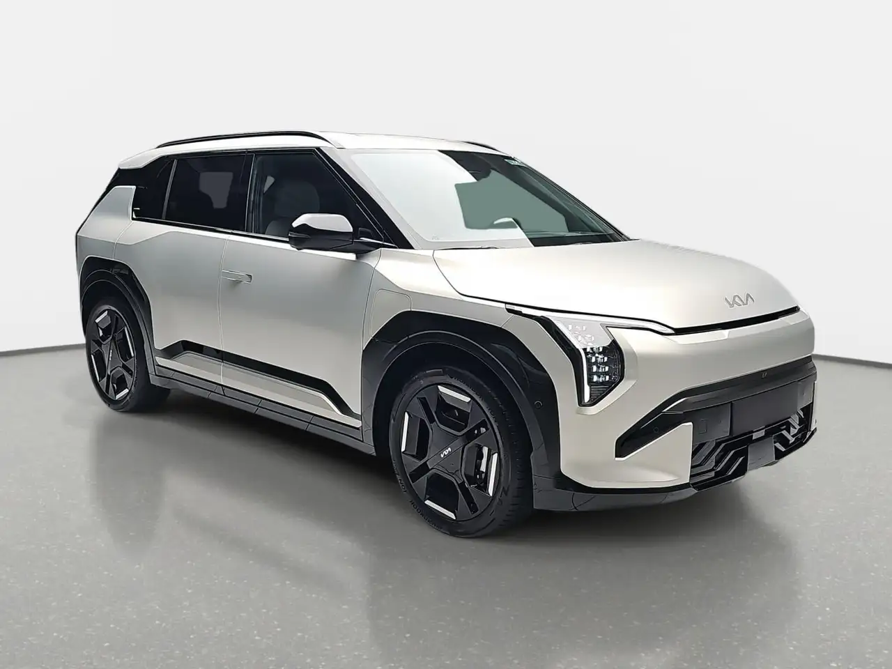 Kia EV3 2026