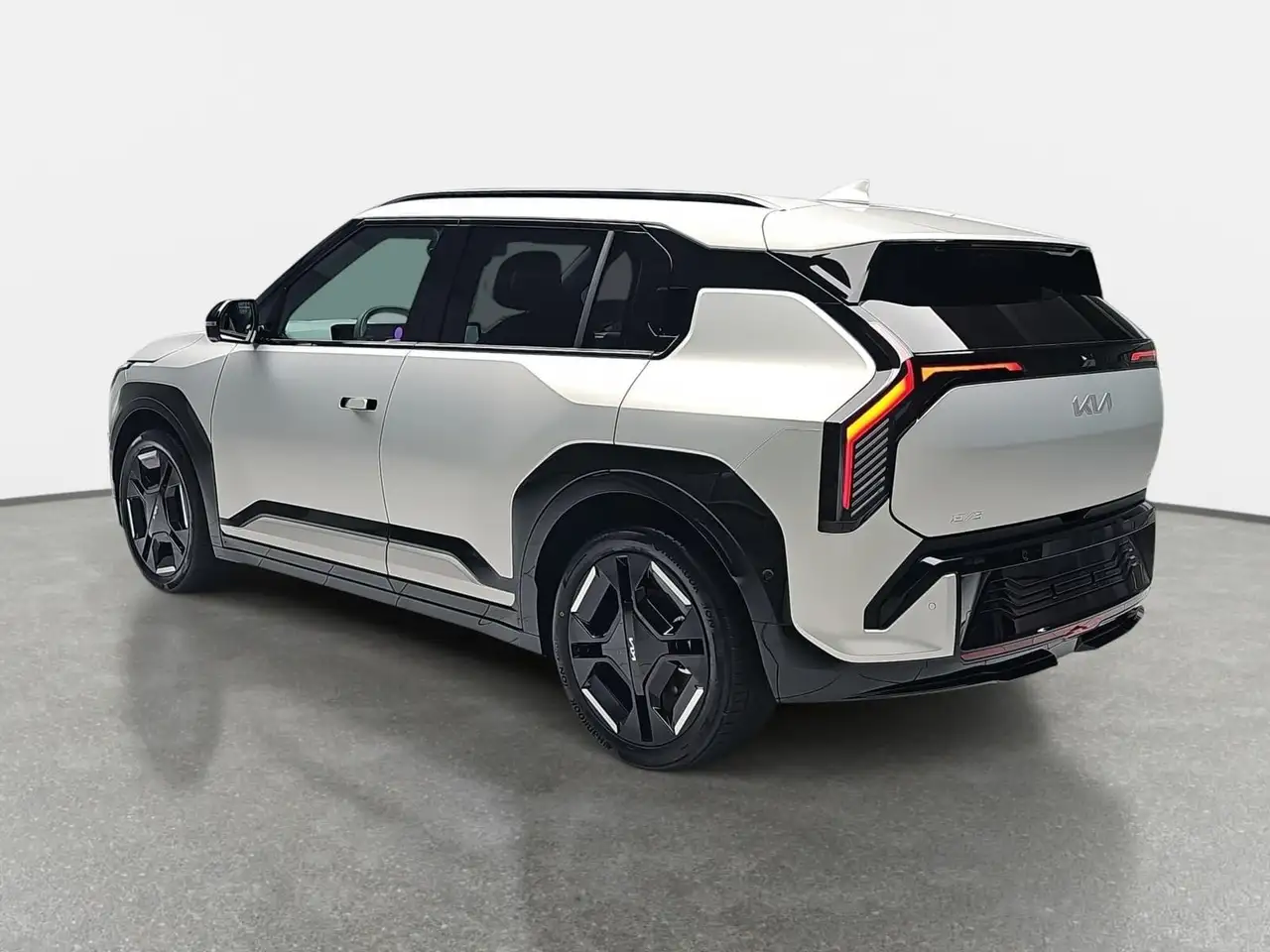 Kia EV3 2026