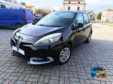 1.5 dci Limited s&s 110cv