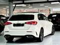 Mercedes-Benz A 180 E. 136cv - AMG LINE EDITION Blanco - thumbnail 6