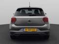 Volkswagen Polo 1.0 TSI R-Line Edition  Navigatie | Lichtmetalen Grijs - thumbnail 5