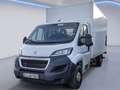 Peugeot Boxer Boxer 335 L4 BlueHDi 140 KOFFER LWB *Klima*DAB Weiß - thumbnail 3