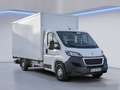 Peugeot Boxer Boxer 335 L4 BlueHDi 140 KOFFER LWB *Klima*DAB Weiß - thumbnail 1