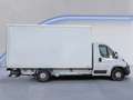 Peugeot Boxer Boxer 335 L4 BlueHDi 140 KOFFER LWB *Klima*DAB Weiß - thumbnail 7