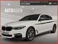 BMW 520 d xDrive * M-PAKET * SHADOW-LINE * HEAD-UP * LED * Weiß - thumbnail 1