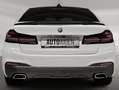 BMW 520 d xDrive * M-PAKET * SHADOW-LINE * HEAD-UP * LED * Weiß - thumbnail 4