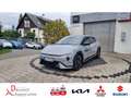 Kia EV4 Hatchback 81 FWD GT-Line DriveWise, Comfort, Conne Gris - thumbnail 1