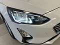 Ford Focus Sportbreak 1.5Ecoblue Trend+ Blanc - thumbnail 15