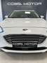 Ford Focus Sportbreak 1.5Ecoblue Trend+ Blanc - thumbnail 4
