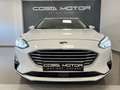 Ford Focus Sportbreak 1.5Ecoblue Trend+ Blanc - thumbnail 8