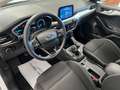 Ford Focus Sportbreak 1.5Ecoblue Trend+ Blanc - thumbnail 16