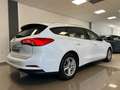 Ford Focus Sportbreak 1.5Ecoblue Trend+ Blanc - thumbnail 6