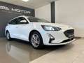 Ford Focus Sportbreak 1.5Ecoblue Trend+ Blanc - thumbnail 7