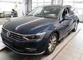 Volkswagen Passat Variant Elegance 2.0 TDI DSG Navi AHK SiHz Kamera Blau - thumbnail 6