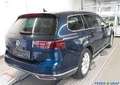 Volkswagen Passat Variant Elegance 2.0 TDI DSG Navi AHK SiHz Kamera Blau - thumbnail 4