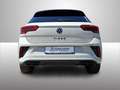 Volkswagen T-Roc 1.5 TSI DSG R-LINE+IQ.LIGHT+CAM+STHZ+PANO Grau - thumbnail 4