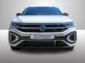 Volkswagen T-Roc 1.5 TSI DSG R-LINE+IQ.LIGHT+CAM+STHZ+PANO Grau - thumbnail 7