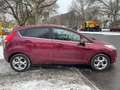 Ford Fiesta Titanium** erste Hand** Klima - thumbnail 3