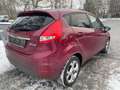 Ford Fiesta Titanium** erste Hand** Klima - thumbnail 7