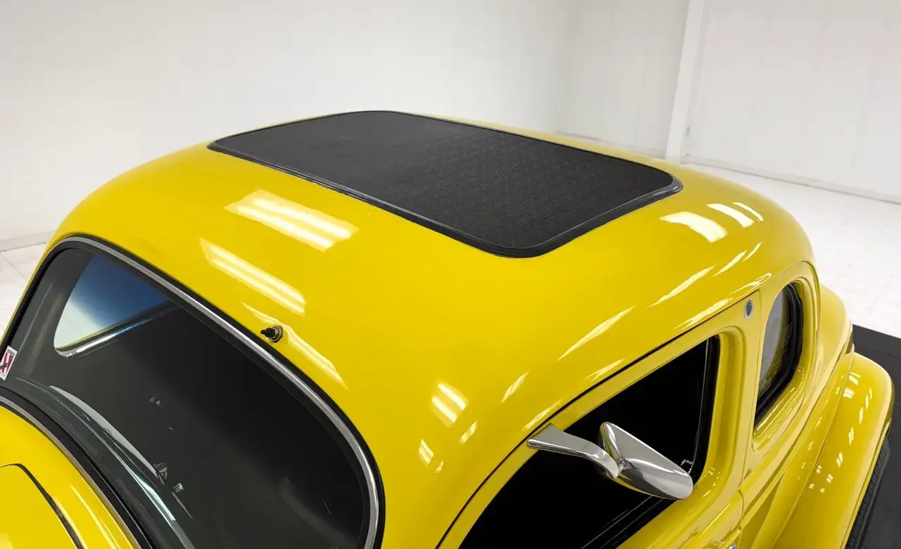 Plymouth Business Coupe, foto 12