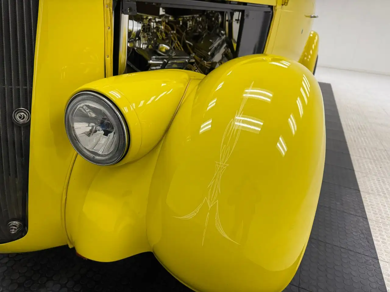Plymouth Business Coupe, foto 9