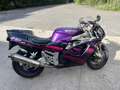 Suzuki GSX-R 750 AB Purple Mauve - thumbnail 1