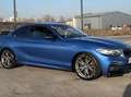 BMW 220 220d Coupé    b47 Motor f Blue - thumbnail 4